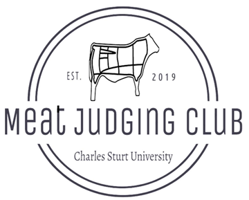 Meat Judging Club Image