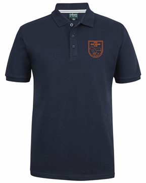 2026 Mens Polo