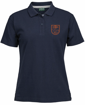 2026 Womens Polo